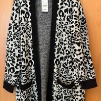 Cardigang Piazza Italia