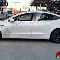 Ricambi usati Tesla Model 3