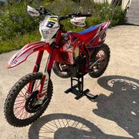 Beta RR Enduro 300 - 2018