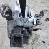 Cambio Fiat Ducato 2.5 D anno 1995 20KM28