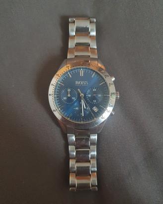 Hugo Boss Stile Cronografo