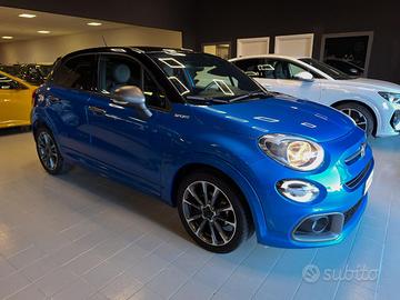 FIAT 500X 1.0 T3 120 CV Sport