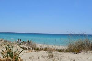 Baia verde 10 posti 3 lett 2 bag