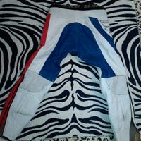 pantaloni moto dainese