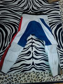 pantaloni moto dainese