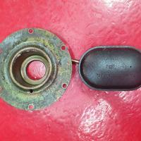 GALLEGGIANTE SFIATO BMW R850R R 850 R