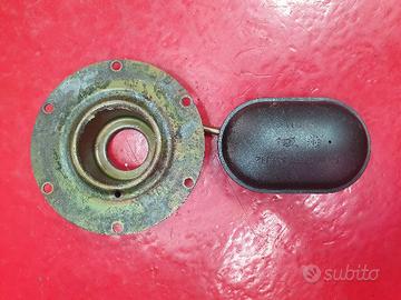 GALLEGGIANTE SFIATO BMW R850R R 850 R