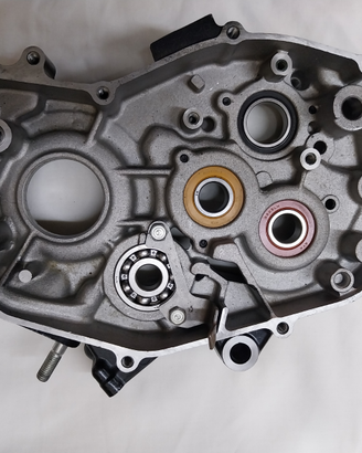 Fondo di magazzino honda nsr 125