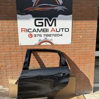 FIAT 500L TREKKING PORTA PORTIERA POSTERIORE SX