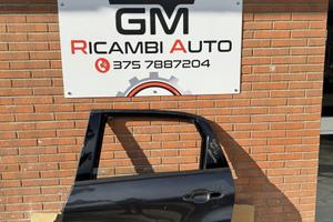 FIAT 500L TREKKING PORTA PORTIERA POSTERIORE SX