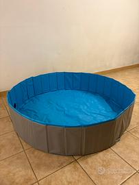 Piscina per cani