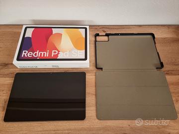 Redmi Pad SE