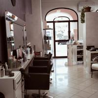 Attività di parrucchiera