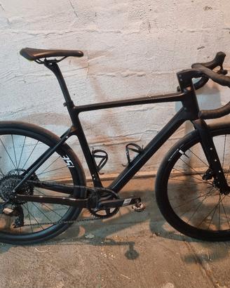 Bxt 135 Gravel