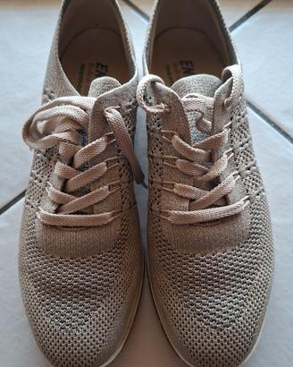 Scarpe donna traforate