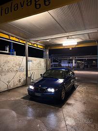 Bmw e46