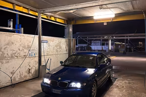 Bmw e46