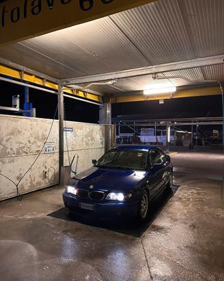 Bmw e46