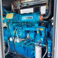 Gruppo elettrogeno usati