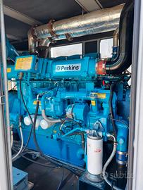 Gruppo elettrogeno usati