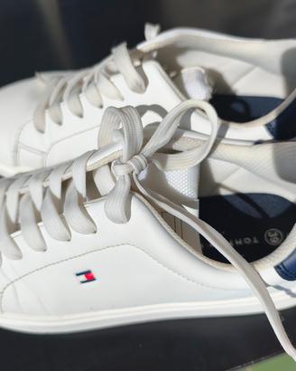 Scarpe Tommy Hilfiger 