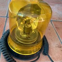 Lampeggiatore Plastar nuovo per veicoli