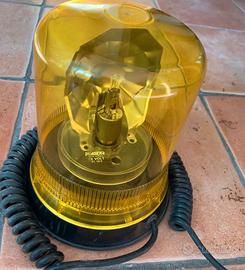 Lampeggiatore Plastar nuovo per veicoli