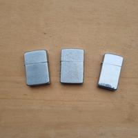 Zippo lotto 3pz 