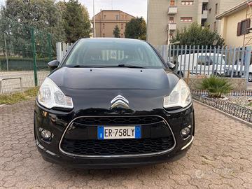 Citroen C3 1.2 VTi 82 Exclusive - 2013
