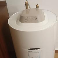 boiler Storm Ariston 95l