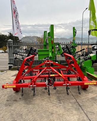 Vibrocultore a molle orma vrpi 400