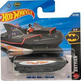 Hot wheels Batman