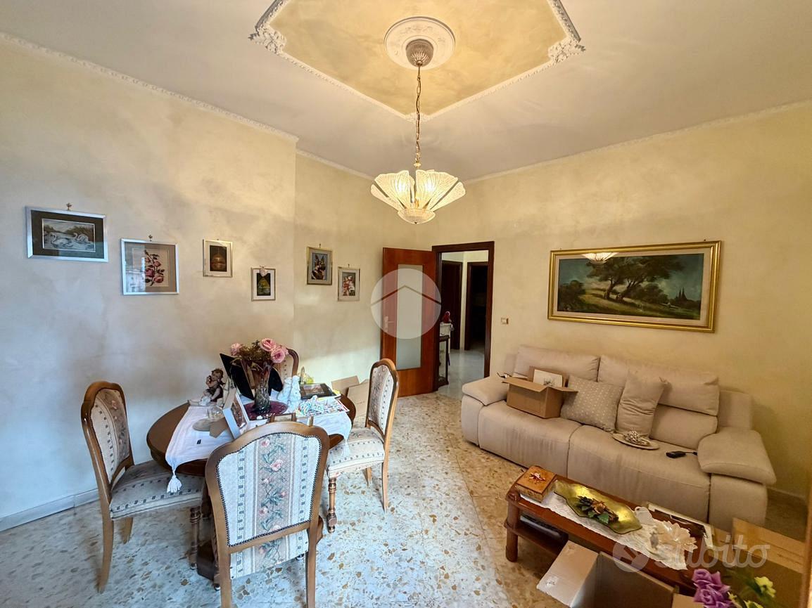 Apartment in Gragnano, Sigliano, Napoli - Vista 4