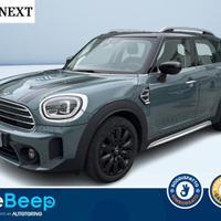 MINI Countryman Mini F60 MINI 2.0 COOPER D CL...