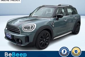 MINI Countryman Mini F60 MINI 2.0 COOPER D CL...