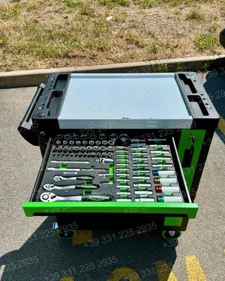 Carrello utensili – PRIMEUTENSILI – 7 /