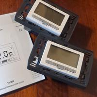 Came TA 350 due termostati