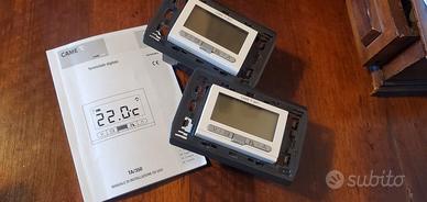 Came TA 350 due termostati