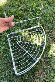 Angoliera da cucina porta vasetti