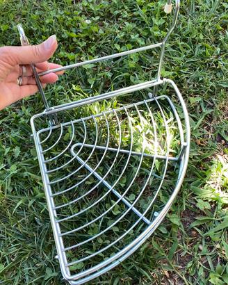 Angoliera da cucina porta vasetti