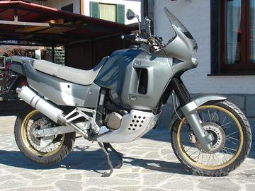 Africa Twin 1990