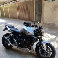 Yamaha fz1