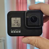GoPro 8 