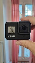 GoPro 8 