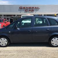 OPEL Meriva 1.6 Metano 16V Enjoy