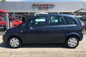 OPEL Meriva 1.6 Metano 16V Enjoy