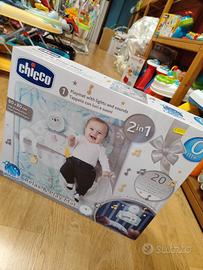 Tappeto gioco Relax&Play Chicco 2in1 