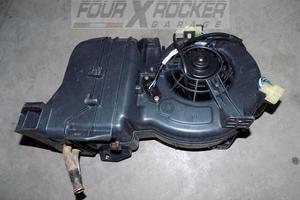 Stufa riscaldamento posteriore Toyota 4Runner