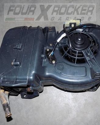 Stufa riscaldamento posteriore Toyota 4Runner