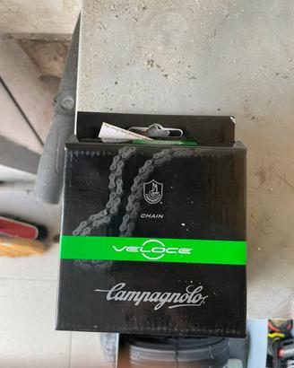 Catena campagnolo corsa